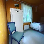 Aobrio Holidayhouse, Authentic Norwegian Close To Flam