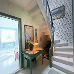 Tatil Evi Aobrio Holidayhouse, Authentic Norwegian Close To Flam *