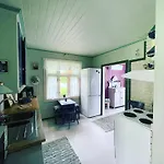 Aobrio Holidayhouse, Authentic Norwegian Close To Flam *