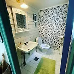 Aobrio Holidayhouse, Authentic Norwegian Close To Flam Tatil Evi Lærdalsøyri