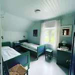 Aobrio Holidayhouse, Authentic Norwegian Close To Flam Lærdalsøyri