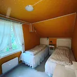 Tatil Evi Aobrio Holidayhouse, Authentic Norwegian Close To Flam