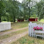 Tatil Evi Aobrio Holidayhouse, Authentic Norwegian Close To Flam *