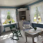 Tatil Evi Aobrio Holidayhouse, Authentic Norwegian Close To Flam *