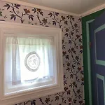Aobrio Holidayhouse, Authentic Norwegian Close To Flam Tatil Evi Lærdalsøyri