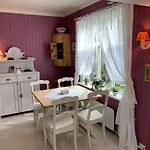Tatil Evi Aobrio Holidayhouse, Authentic Norwegian Close To Flam