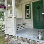 Tatil Evi Aobrio Holidayhouse, Authentic Norwegian Close To Flam *