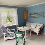 Aobrio Holidayhouse, Authentic Norwegian Close To Flam *