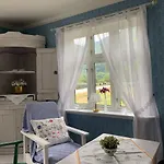 Dom wakacyjny Aobrio Holidayhouse, Authentic Norwegian Close To Flam *