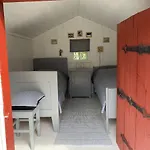 Aobrio Holidayhouse, Authentic Norwegian Close To Flam