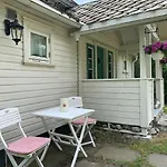 Aobrio Holidayhouse, Authentic Norwegian Close To Flam Tatil Evi