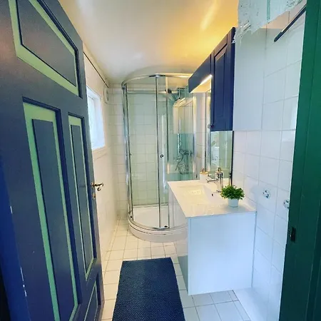 Aobrio Holidayhouse, Authentic Norwegian Close To Flam Дом отдыха Лердалсёйри