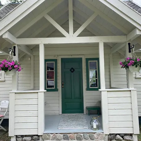 Дом отдыха Aobrio Holidayhouse, Authentic Norwegian Close To Flam Лердалсёйри