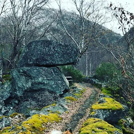 Aobrio Holidayhouse, Authentic Norwegian Close To Flam Дом отдыха