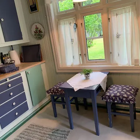 Aobrio Holidayhouse, Authentic Norwegian Close To Flam * Лердалсёйри