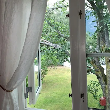 Aobrio Holidayhouse, Authentic Norwegian Close To Flam Tatil Evi *