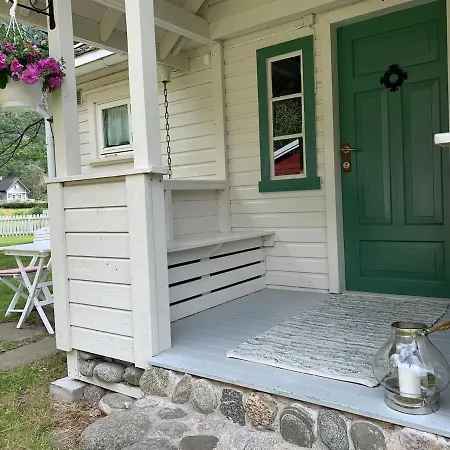 Дом отдыха Aobrio Holidayhouse, Authentic Norwegian Close To Flam *