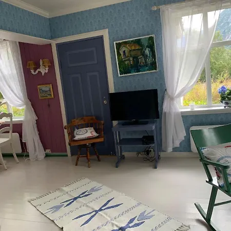 Aobrio Holidayhouse, Authentic Norwegian Close To Flam Дом отдыха