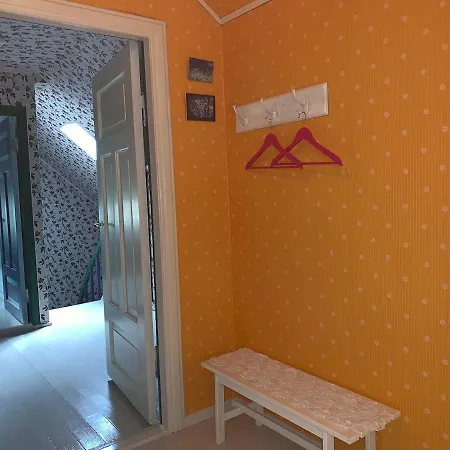 Aobrio Holidayhouse, Authentic Norwegian Close To Flam Дом отдыха Лердалсёйри