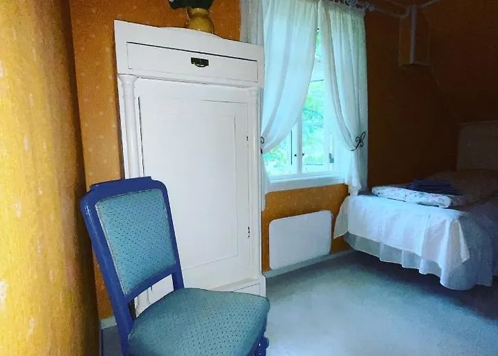 Aobrio Holidayhouse, Authentic Norwegian Close To Flam