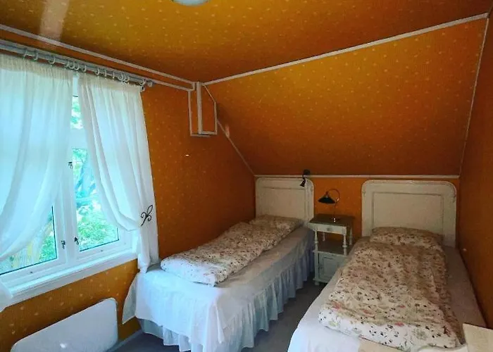 Tatil Evi Aobrio Holidayhouse, Authentic Norwegian Close To Flam