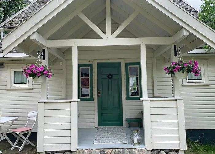 Tatil Evi Aobrio Holidayhouse, Authentic Norwegian Close To Flam Lærdalsøyri