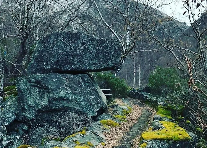 Aobrio Holidayhouse, Authentic Norwegian Close To Flam Tatil Evi