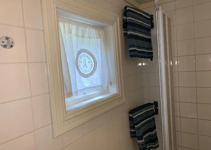 Aobrio Holidayhouse, Authentic Norwegian Close To Flam