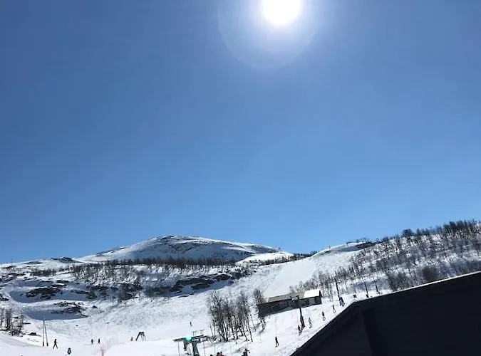 Tatil Evi Aobrio Holidayhouse, Authentic Norwegian Close To Flam Lærdalsøyri